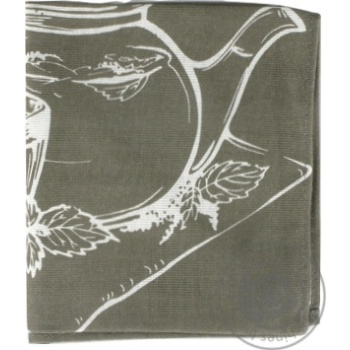 Home Line Kitchen towel Tea 35x61cm 149729 - buy, prices for - photo 2