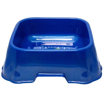 Topsi Dog Bowl Plastic 0.9L - buy, prices for - photo 1