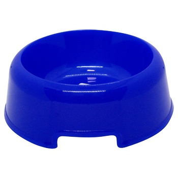 Topsi Bowl for cats plastic 0.2L - buy, prices for ULTRAMARKET - photo 1